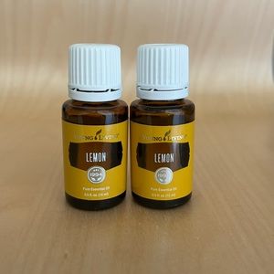 Young Loving Lemon Bundle